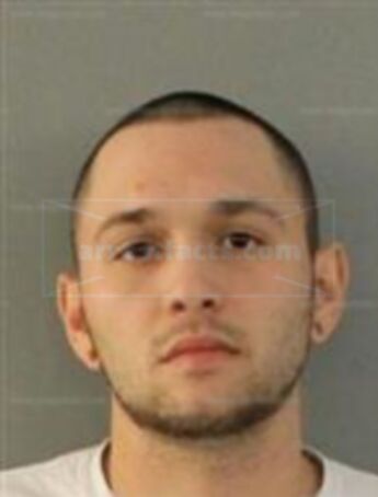 Brett Michael Carignan