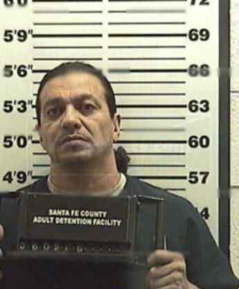 Jose Antonio Coronado-Lopez