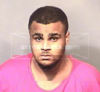 Lequan Irell Mayo