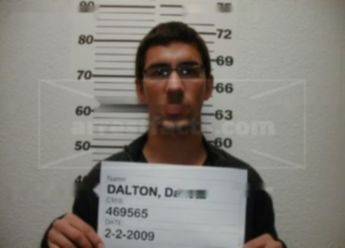 Dakota James Dalton