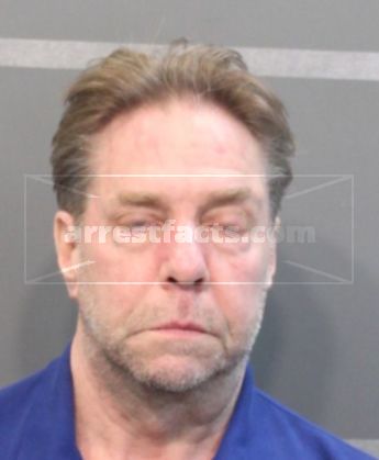 Keith Bernard Nechy