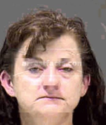 Patricia Lori Bodiker