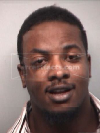 Lavon Crashod Warren