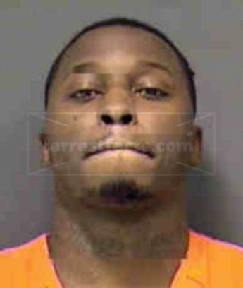 Vincent Tyrell Williams