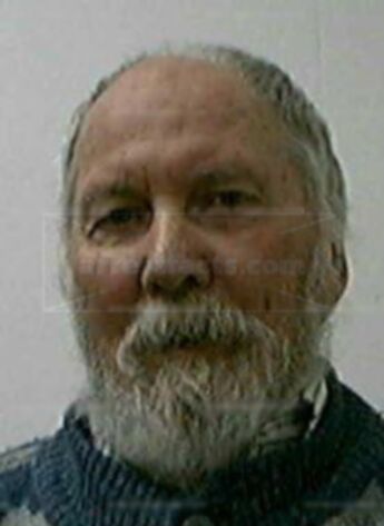 Paul Buell Richards