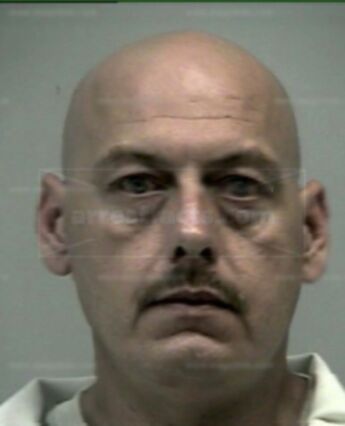 David Harold Britt
