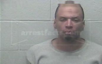 Rasheid Kinkead Williams