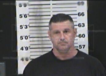 Joel Jay Gilliard