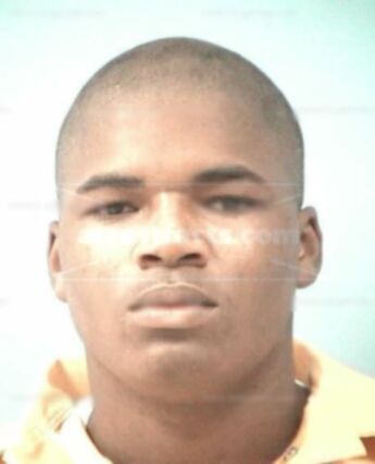 Demas Booker