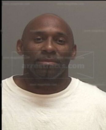 Thomas Atis Pennington
