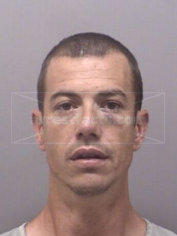 William Wayne Williams