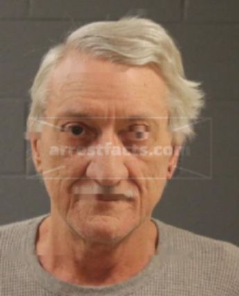 Guy Roy Fotheringham