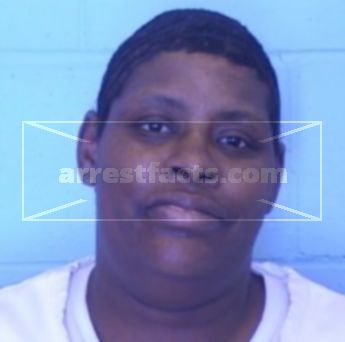 Tonia Wright