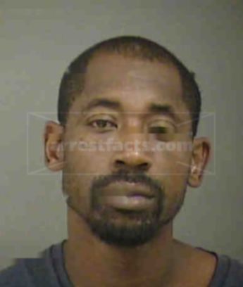 Prentice Orvilla Campbell