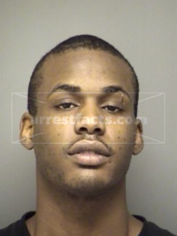 Jeremy Edward Alexander
