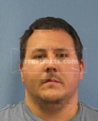 Christopher Jack Bauknecht