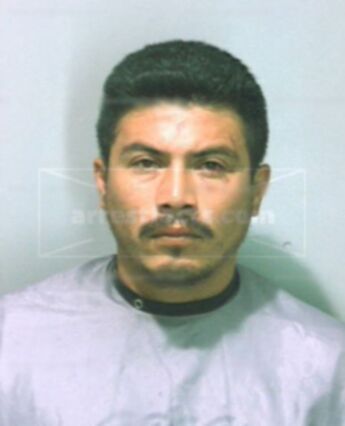 Nahum Molina-Hernandez