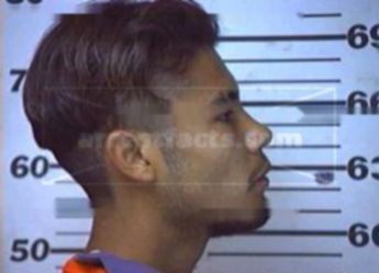 Jose Mauricio Alonzo Mendoza