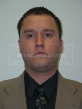 Shawn Steven Fiebrink
