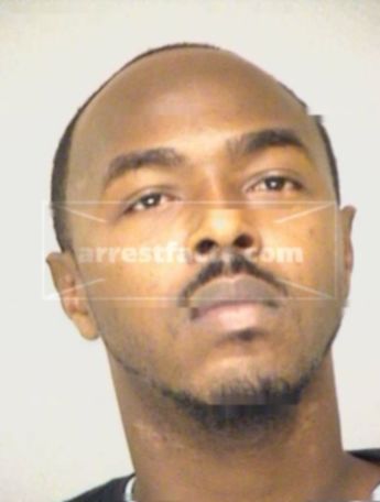 Karey Antonio Harris