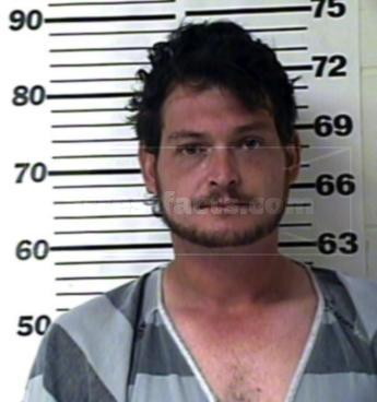 Benjamin Scott Bevans