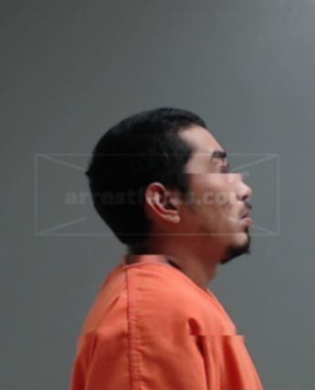 Juan Adrian Perez Salazar