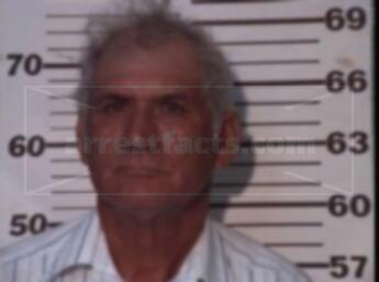 Margarito Longoria Gonzalez