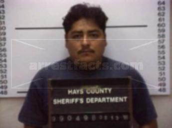 Manuel Clemente Cortez Martinez