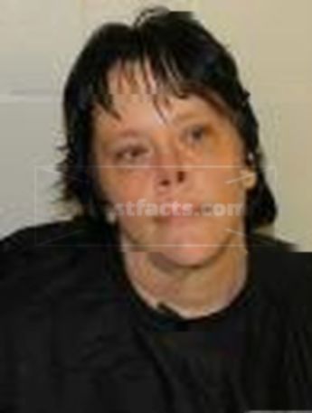 Kimberly Dawn Albertson