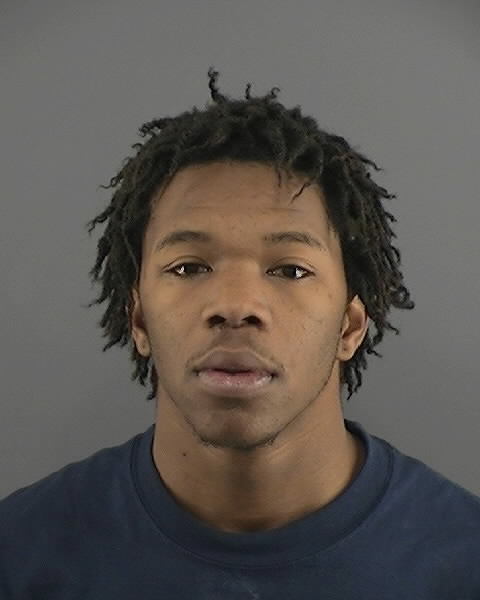 Lemar Lee Smith