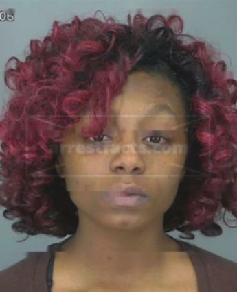 Jonica Monique Tate