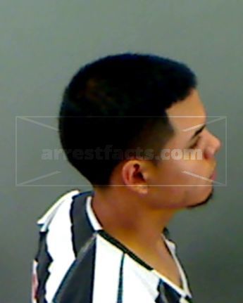 Richard Flores Nunez