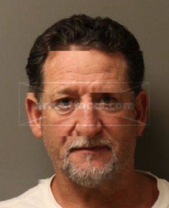 Terry Eugene Justice