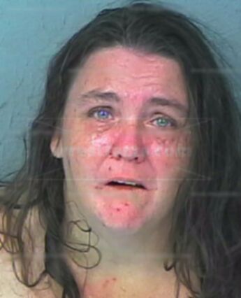 Melissa Sue Sauer