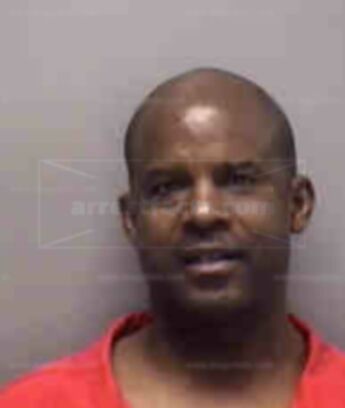 Clarence Jacob Barnes Jr.