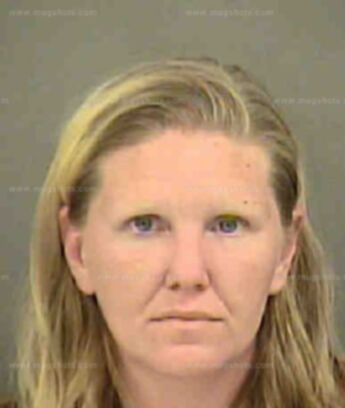 Cassie Marie Irwin
