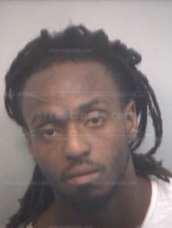 Frederick Lamar Wright