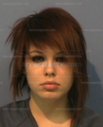 Marissa Beverly Mercer