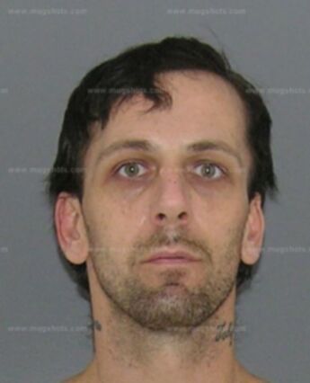Joseph Matthew Hall