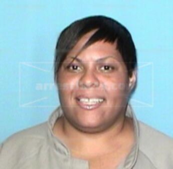 Paulette Dozier
