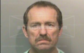 Floyd Allen Baker
