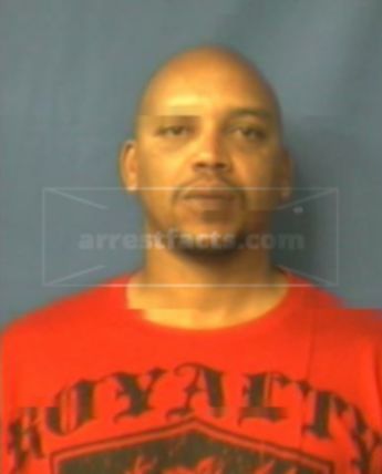 Guy P Alexander