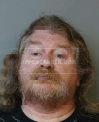 Jerry Lee Rowe