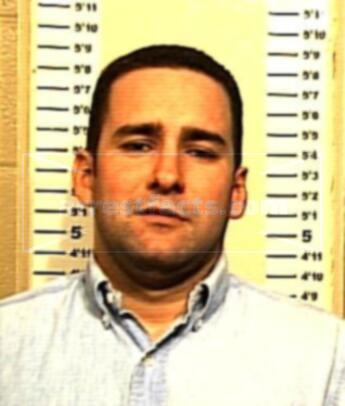 Jonathan Michael Coulston