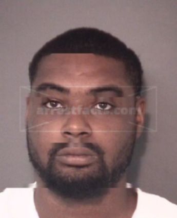 Antonio Marcell Mccray
