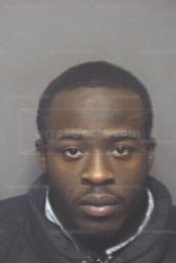 Brevard Robert Holmes