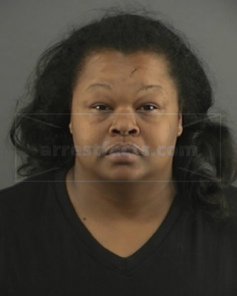 Stacey Tennille Williams