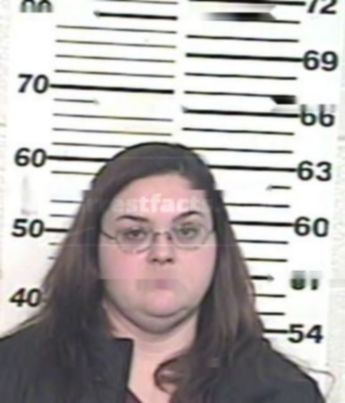 Dee Ann Burke Parsons