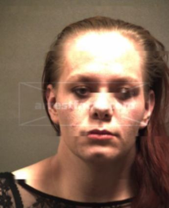 Lynzy Shane Roberts