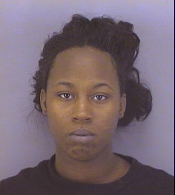 Fransisco Mashell Johnson